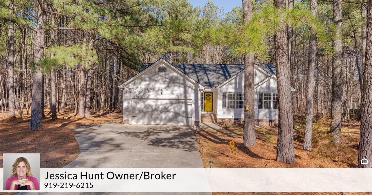 75 Wembley Ct, Youngsville, NC 27596